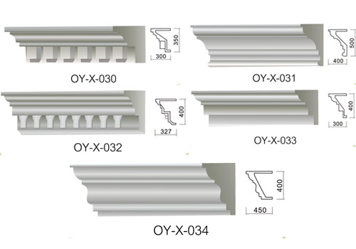 OY-X-030，OY-X-031，OY-X-032，OY-X-033，OY-X-034