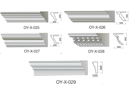 OY-X-025，OY-X-026，OY-X-027，OY-X-028，OY-X-029