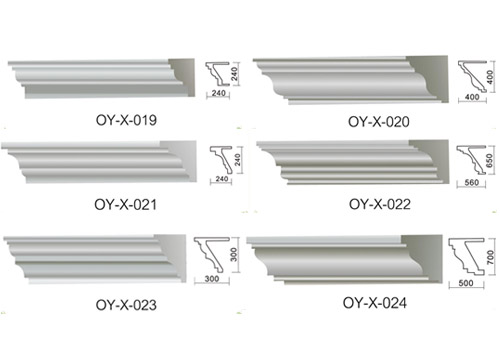 OY-X-019，OY-X-020，OY-X-021，OY-X-022，OY-X-023，OY-X-024