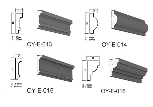 OY-E-013,OY-E-014,OY-E-015,OY-E-016